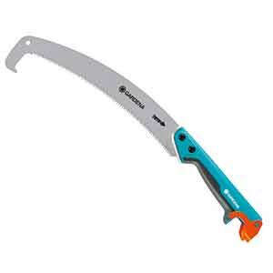 GARDENA combisystem-Gartensäge 300 P gebogen